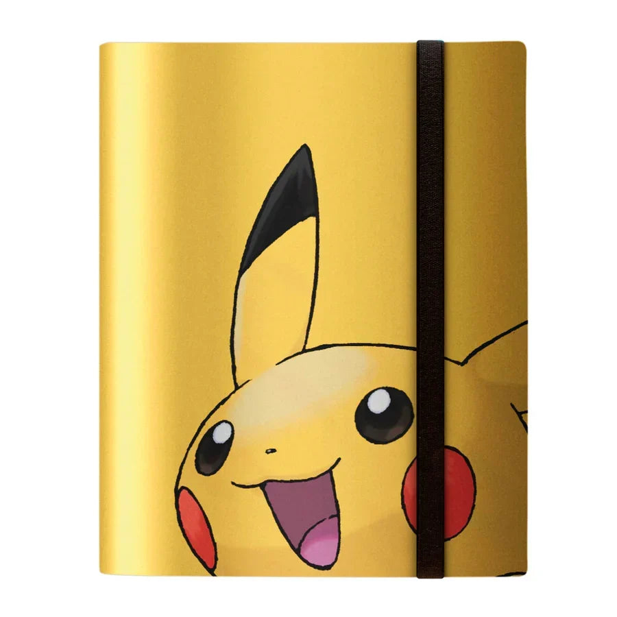 Pokemon Accessories