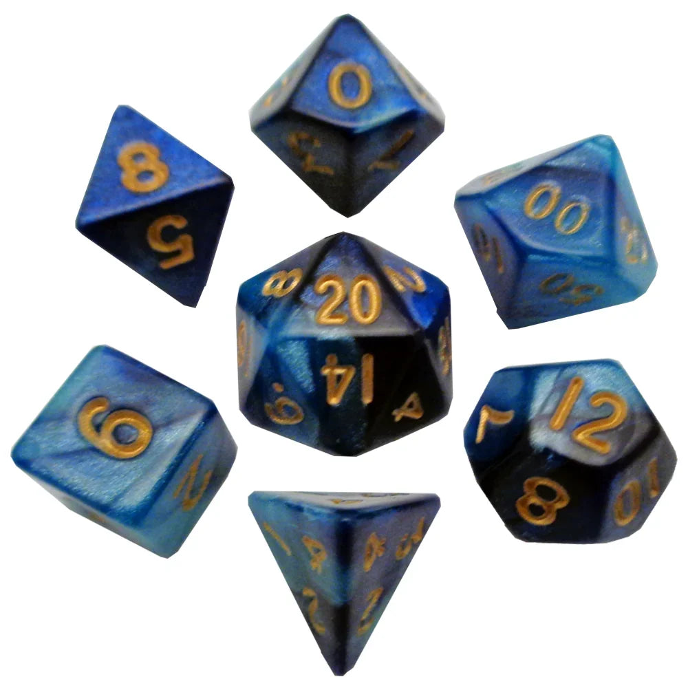 Need Dice?