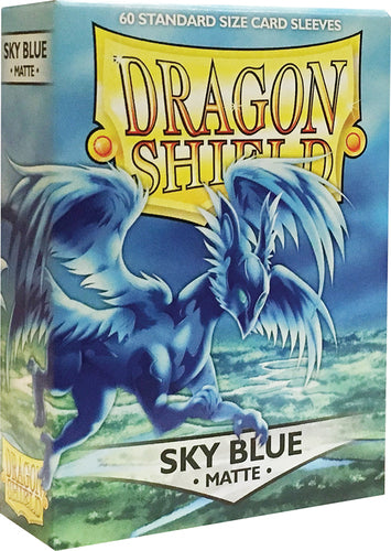 TCG Sleeves