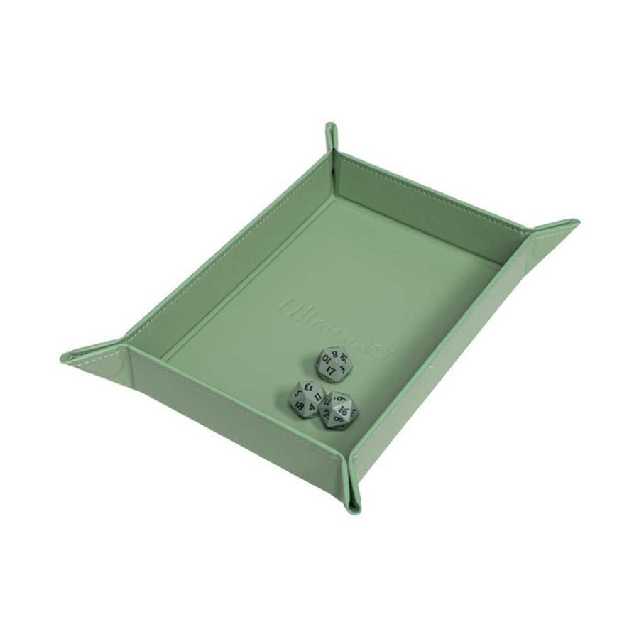 Dice & Trays
