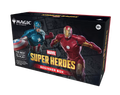 Magic: The Gathering | Marvel Super Heroes: Beginner Box