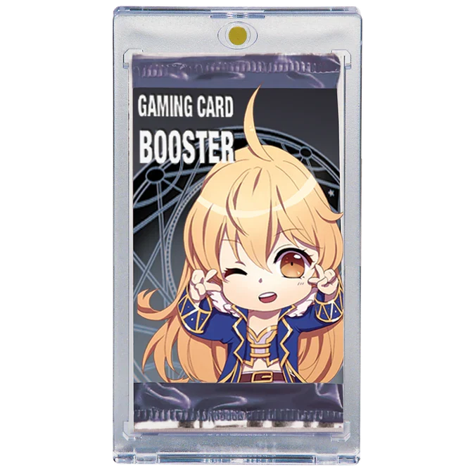 UV ONE-TOUCH Magnetic Holder for Booster Pack