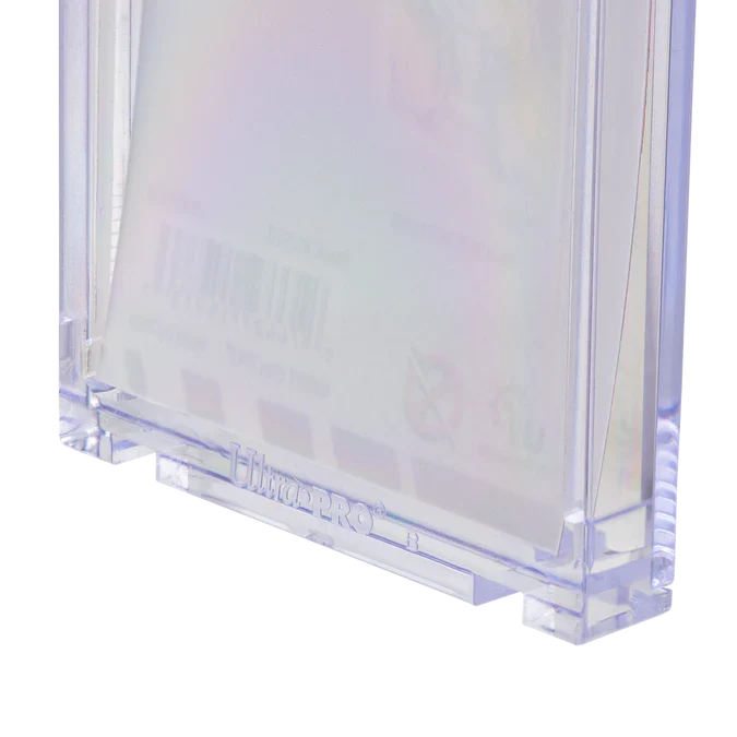 UV ONE-TOUCH Magnetic Holder for Booster Pack