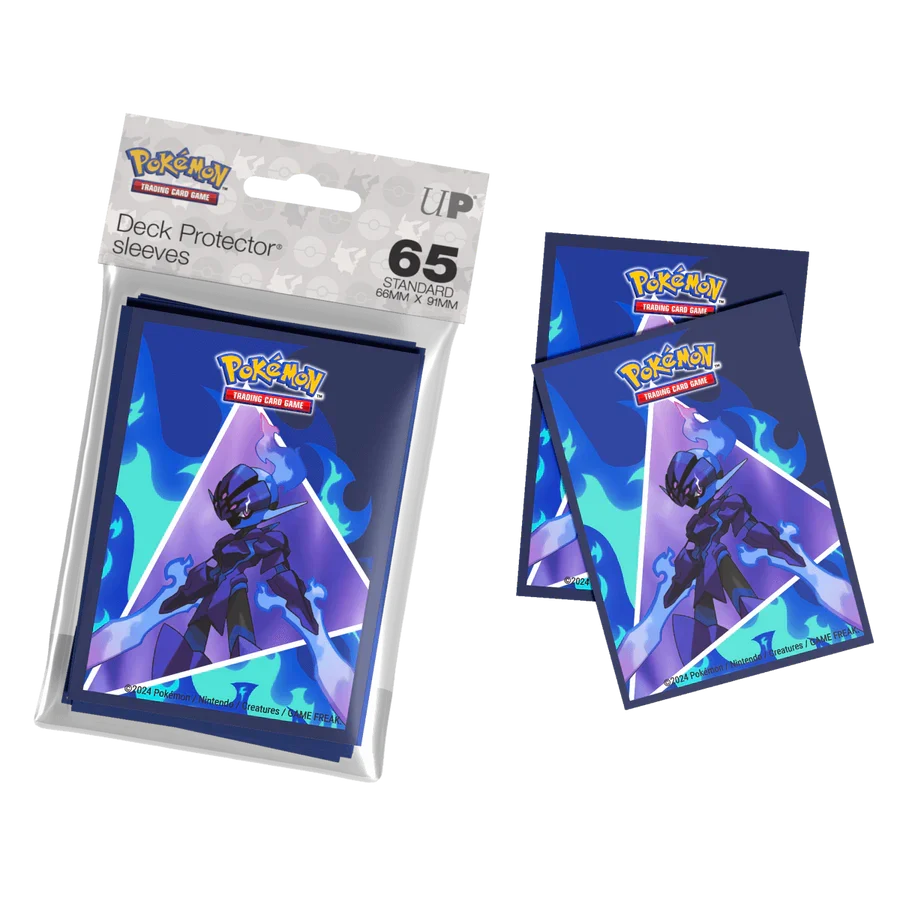 Ceruledge Standard Deck Protector® (65ct ) for Pokémon