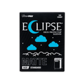 ECLIPSE® Matte Standard DECK PROTECTOR® Sleeves: Sky Blue - 105ct