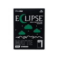 ECLIPSE® Matte Standard DECK PROTECTOR® Sleeves: Forest Green - 105ct