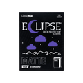 ECLIPSE® Matte Standard DECK PROTECTOR® Sleeves: Royal Purple - 105ct
