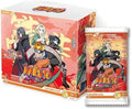 Naruto-Smriti Collectible Cards-Earth Scroll-002A-Na