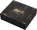 Naruto-Smriti Collectible Cards-Ninja Age-Premium Collector Box-001