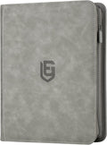 9 Pocket Card Binder,540 Pocket Trading Card Binders,Loading Pocket Collectible Card Album for MTG, TCG, Sport Card, Game Cards Grey