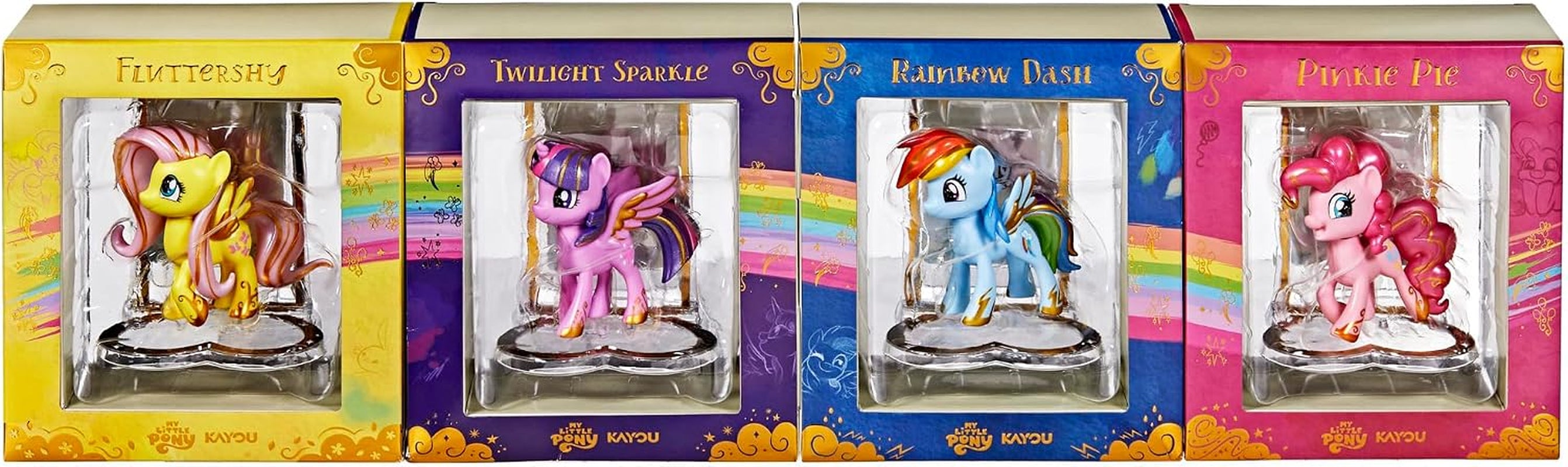 Kayou Friendship in the Cards (Amazon Exclusive)