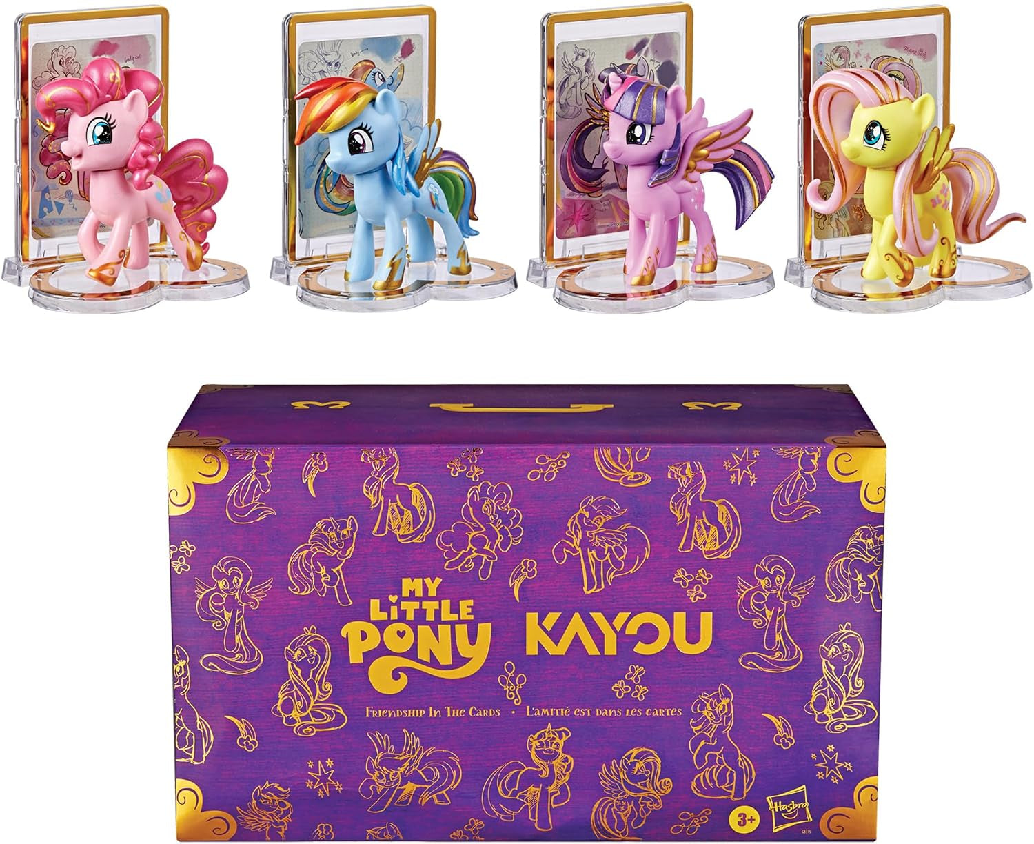 Kayou Friendship in the Cards (Amazon Exclusive)