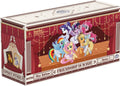 My Little Pony Friendship Eternal Cards, Star Edition, Series 1, Collectible Trading Cards, 16 Miniboxes, 3 Cardsminibox
