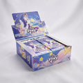 My Little Pony Friendship Eternal Cards - Rainbow Edition English Series 2 Original Box 20 Pack 100 Pcs [NA]