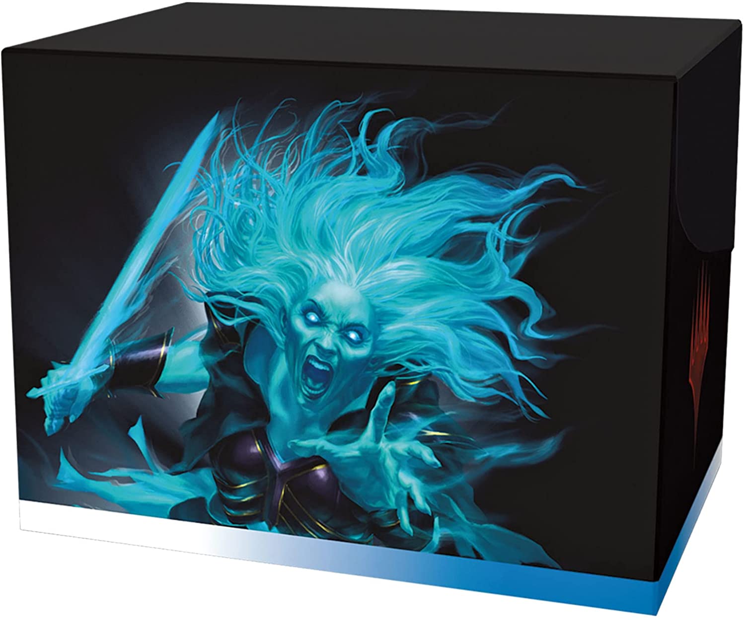 Magic: The Gathering Innistrad: Crimson Vow Commander Deck – Spirit Squadron (White-Blue)