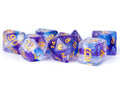 16mm Poly Dice Set