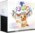 Scarlet & Violet: Prismatic Evolutions - Elite Trainer Box