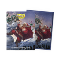 Christmas 2025 - Brushed Art Sleeves
