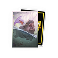 THE SNORTLE - BRUSHED ART SLEEVES