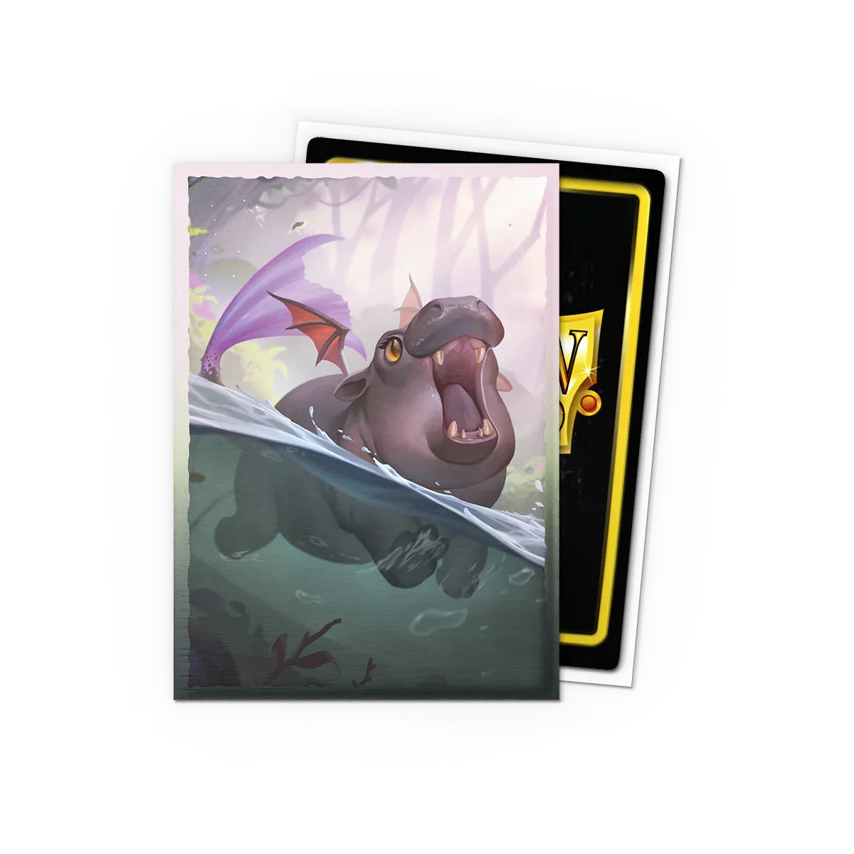 THE SNORTLE - BRUSHED ART SLEEVES