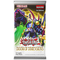 Doom of Dimensions Booster Pack/Box
