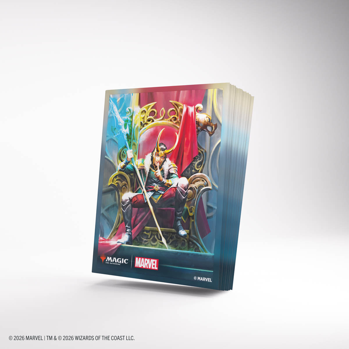 Magic: The Gathering PREMIUM ART SLEEVES