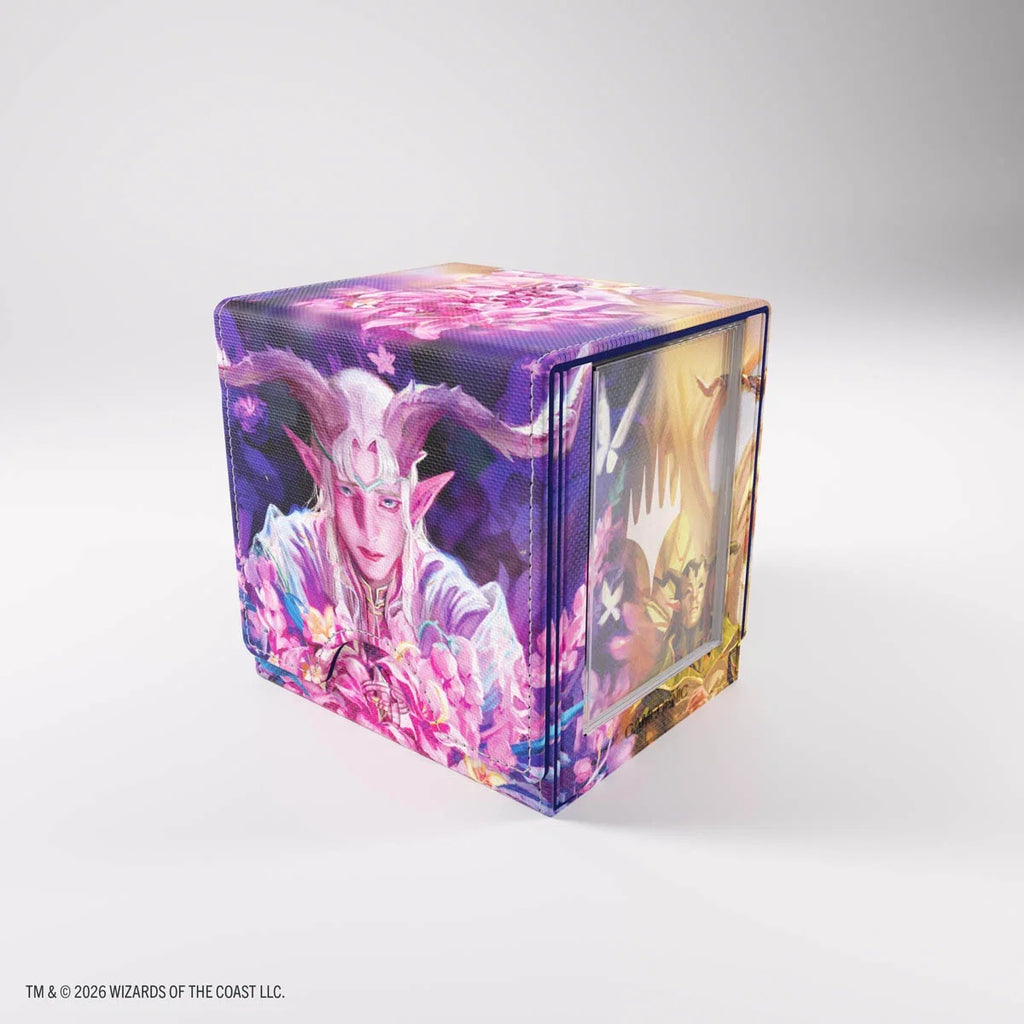 Magic: The Gathering | SIDEKICK PRO 100+ XL