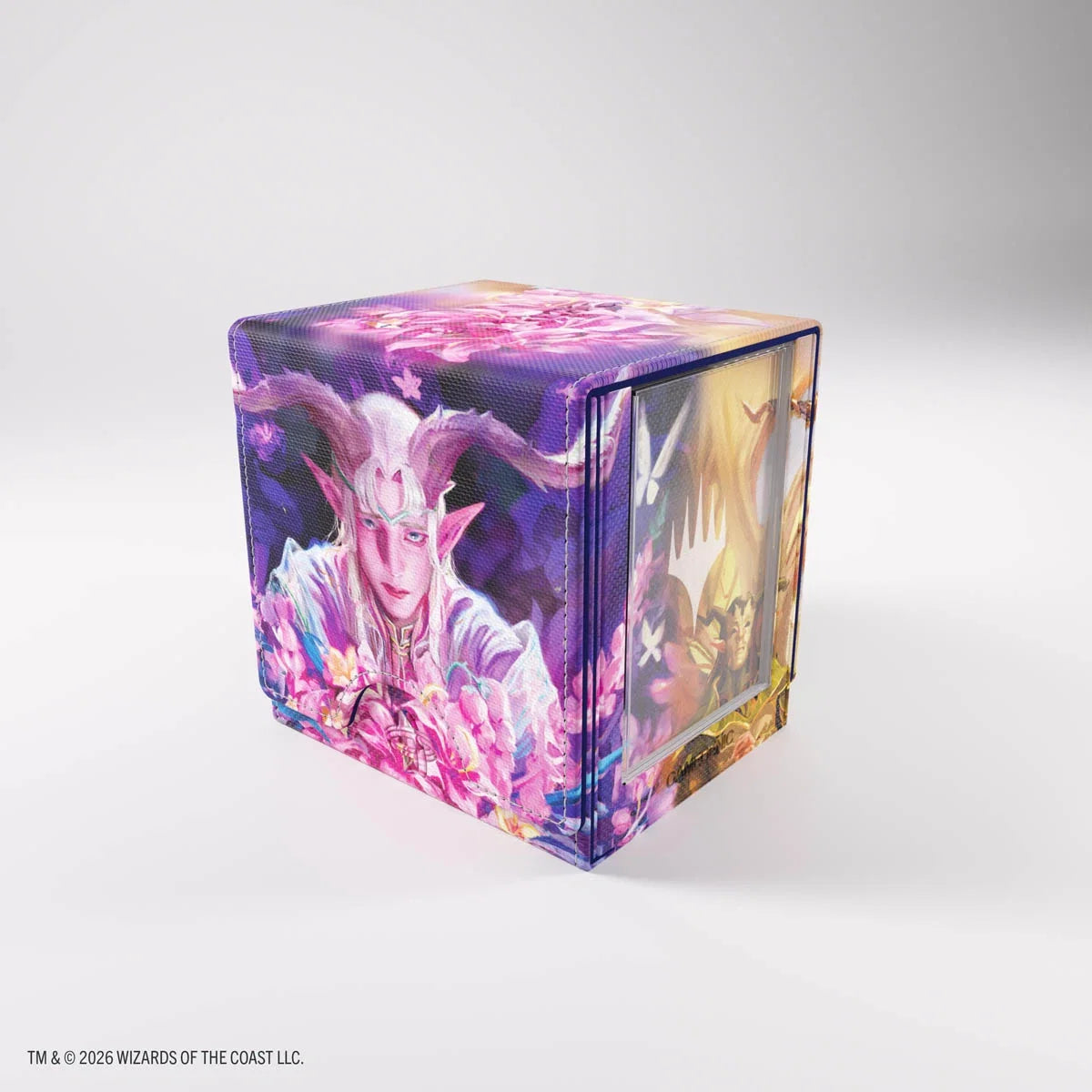 Magic: The Gathering | SIDEKICK PRO 100+ XL