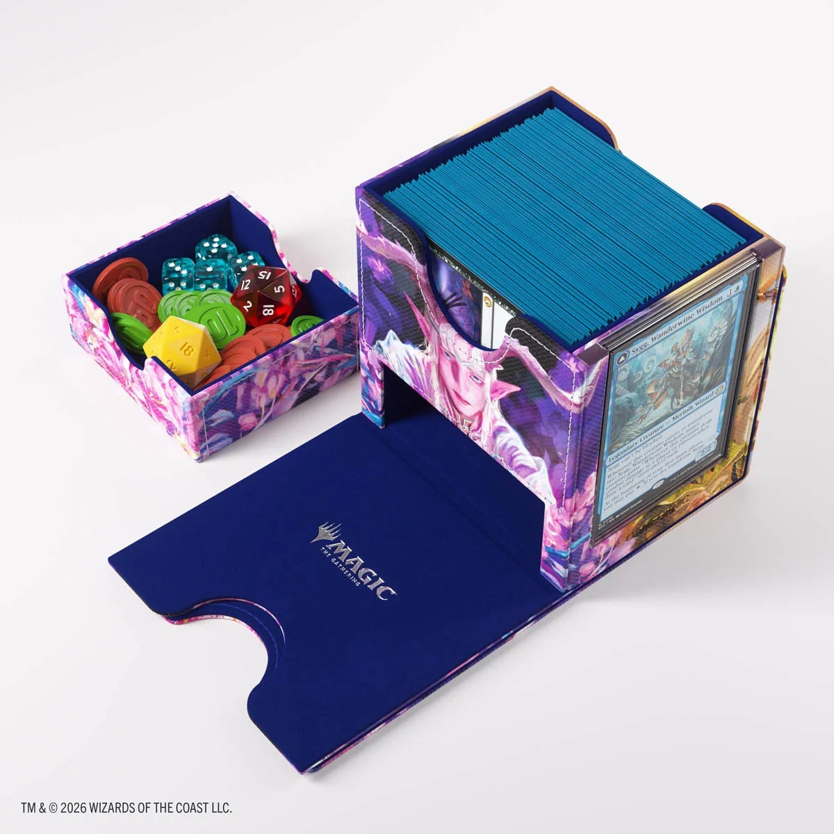 Magic: The Gathering | SIDEKICK PRO 100+ XL