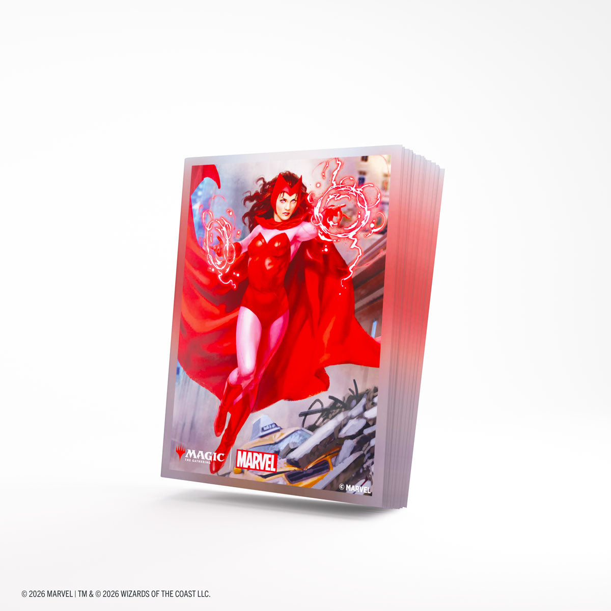 Magic: The Gathering PREMIUM ART SLEEVES