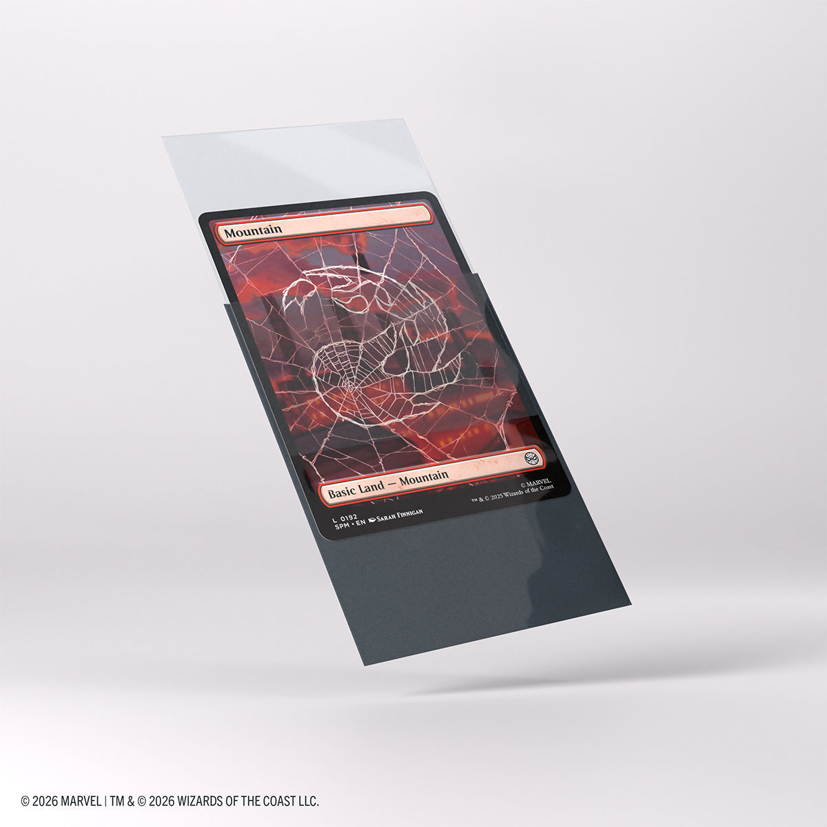 Magic: The Gathering PREMIUM DOUBLE SLEEVING PACK