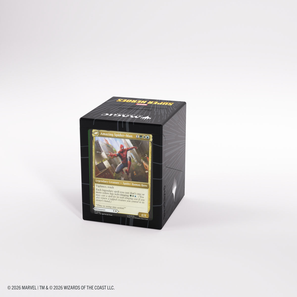 XLBASTION 100+ Magic: The Gathering BASTION 100+ XL