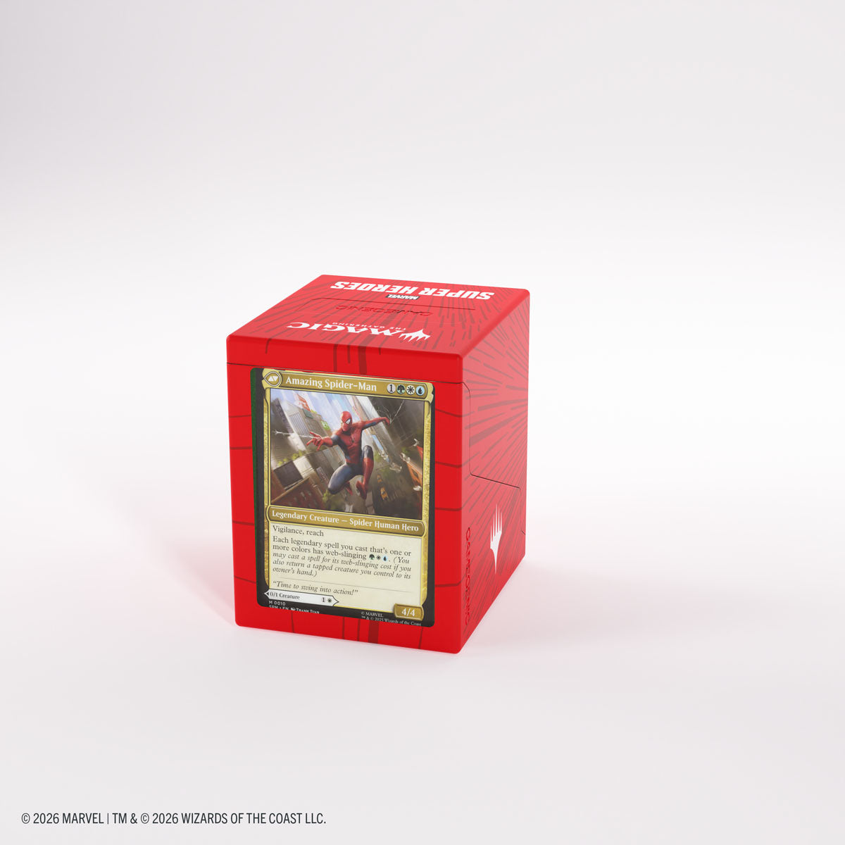 XLBASTION 100+ Magic: The Gathering BASTION 100+ XL