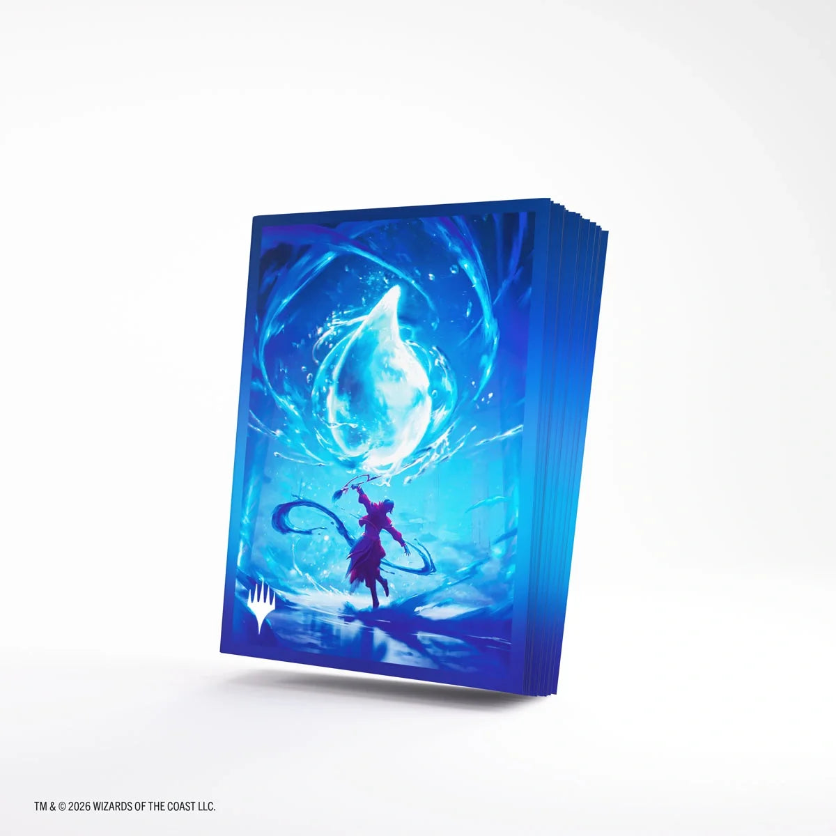 Magic: The Gathering PREMIUM ART SLEEVES