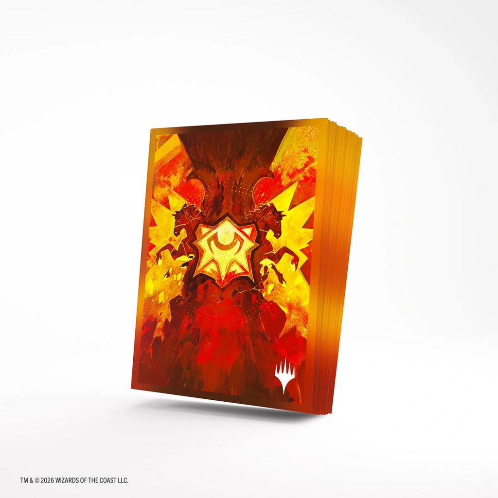 Magic: The Gathering PREMIUM ART SLEEVES