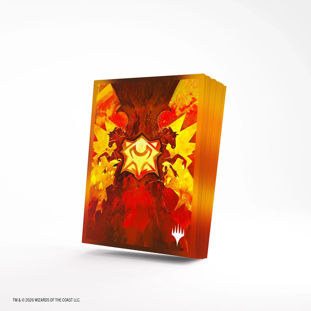 Magic: The Gathering PREMIUM ART SLEEVES