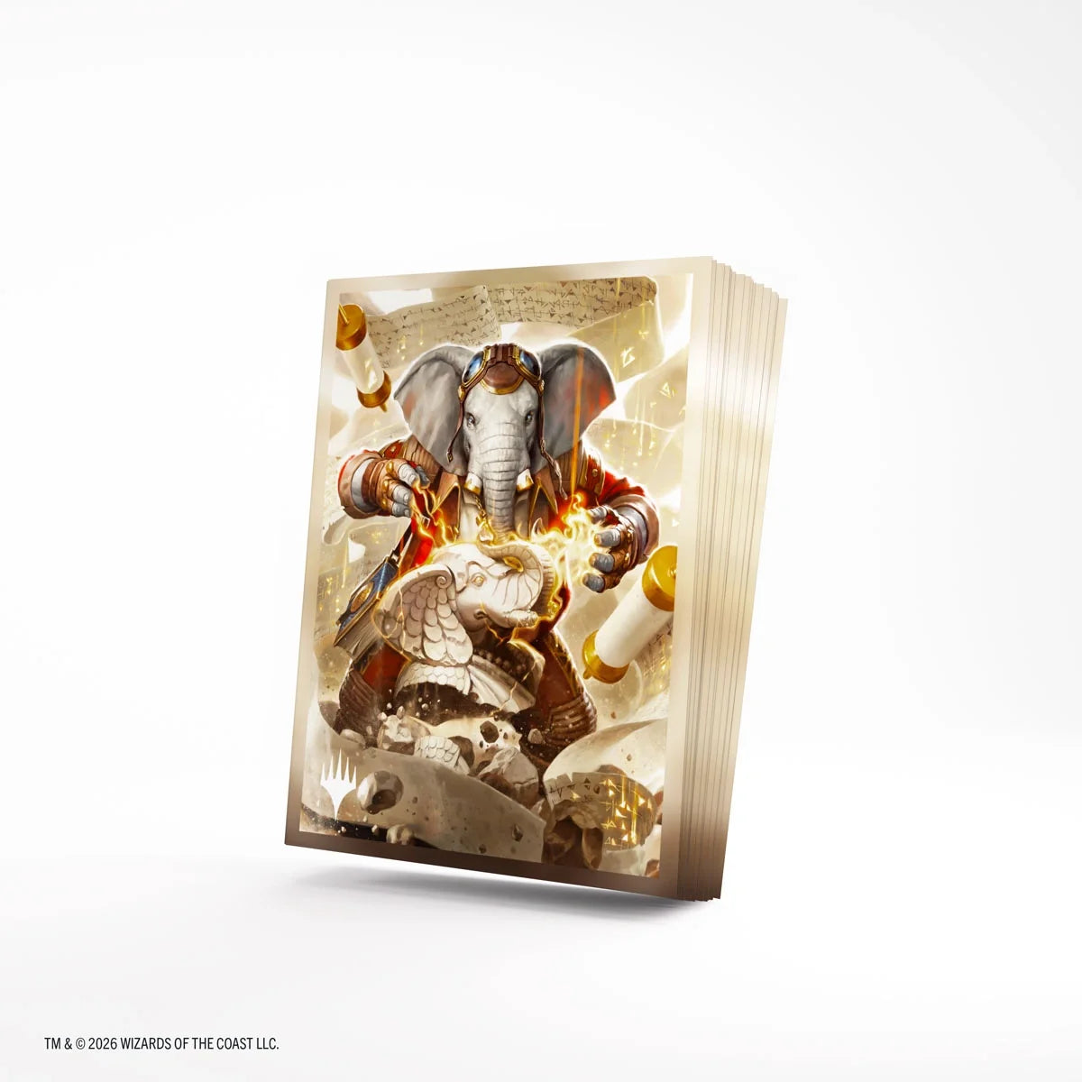 Magic: The Gathering PREMIUM ART SLEEVES