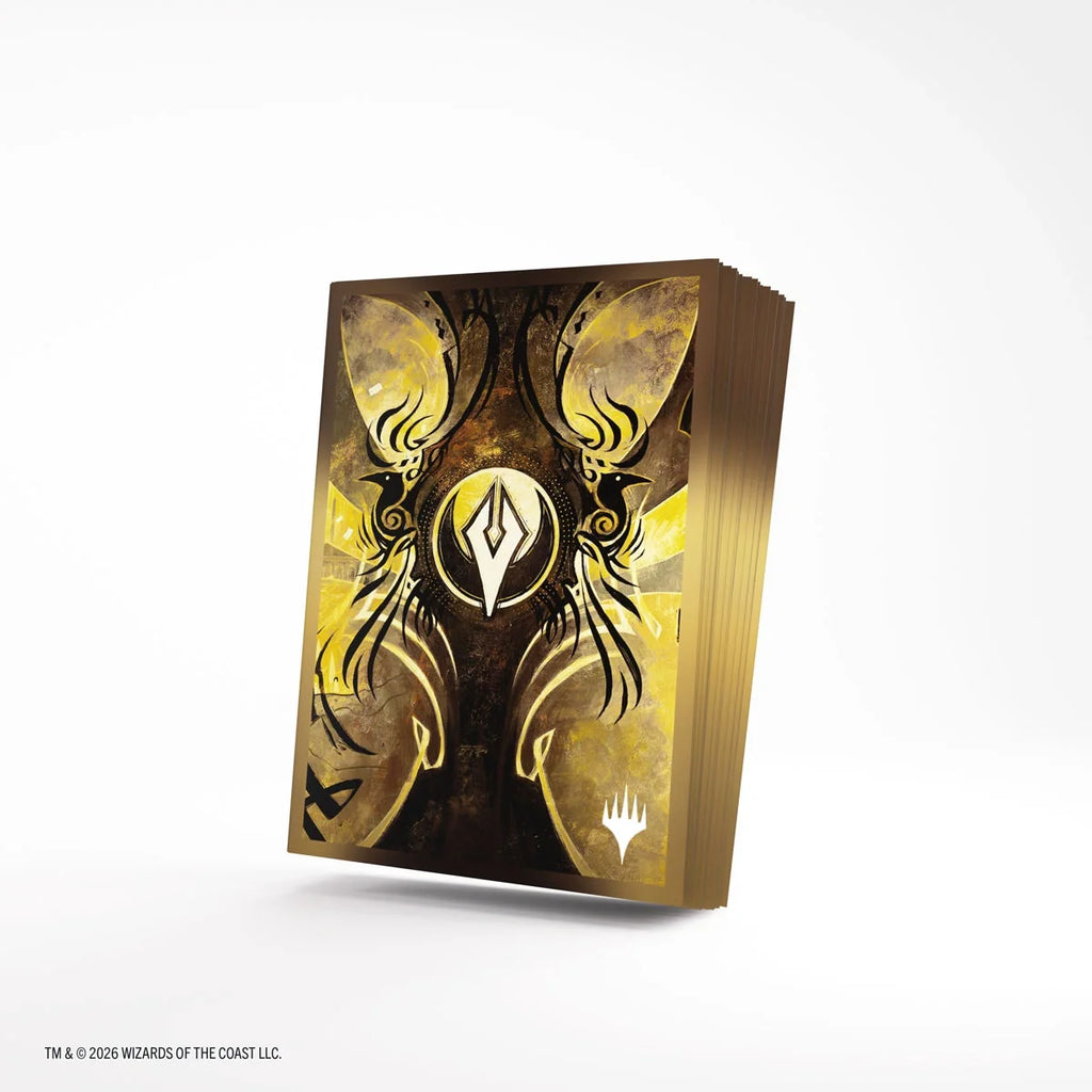 Magic: The Gathering PREMIUM ART SLEEVES
