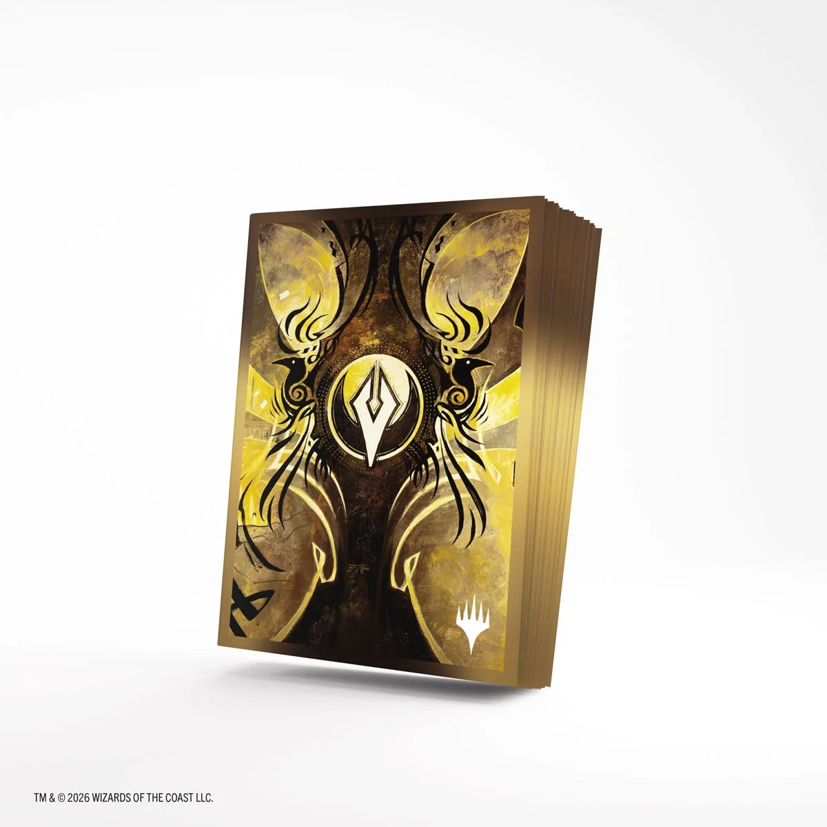 Magic: The Gathering PREMIUM ART SLEEVES