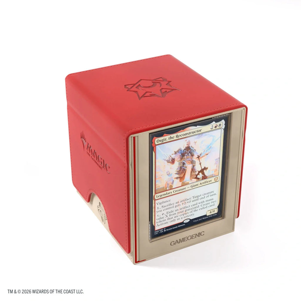 Magic: The Gathering SIDEKICK PRO 100+ XL CONVERTIBLE