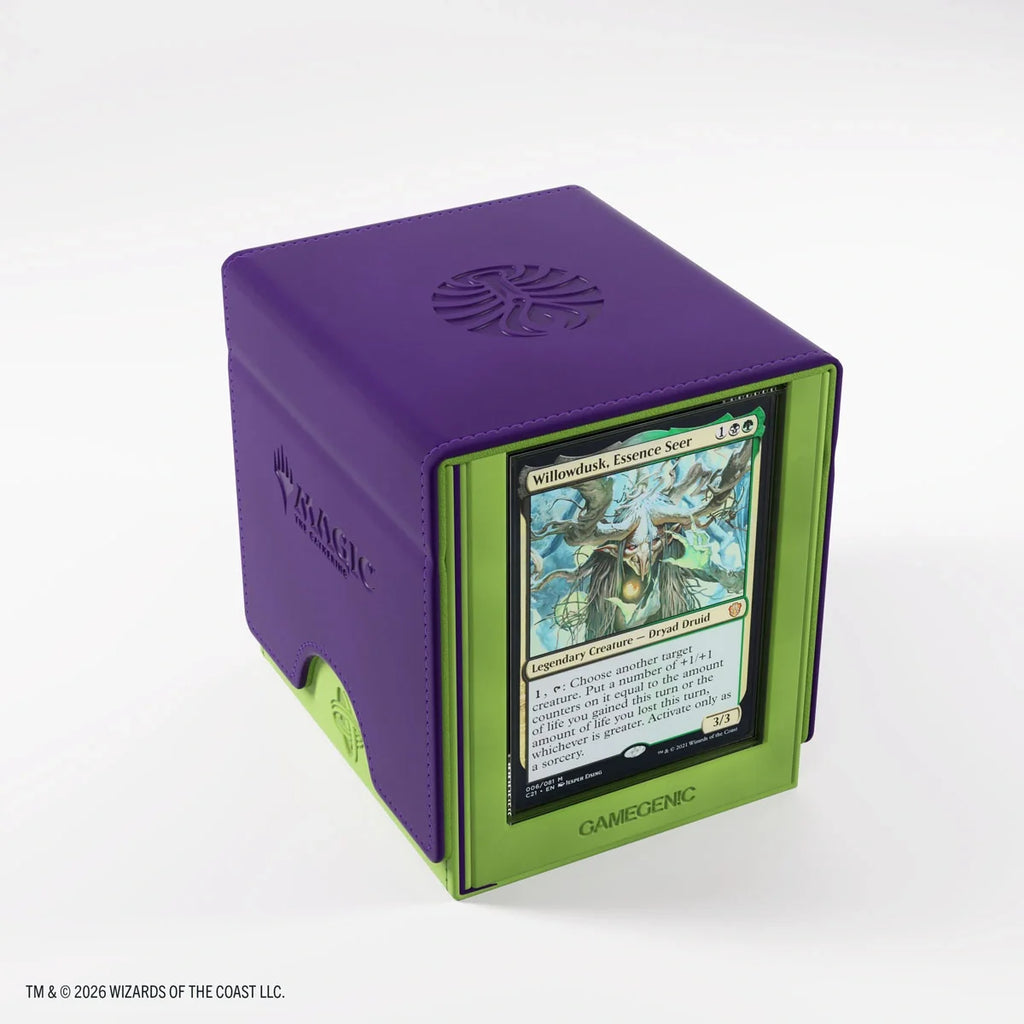Magic: The Gathering SIDEKICK PRO 100+ XL CONVERTIBLE