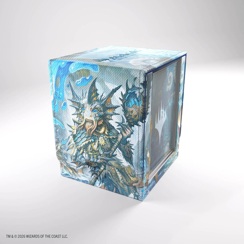 Magic: The Gathering | SQUIRE PLUS 100+ XL