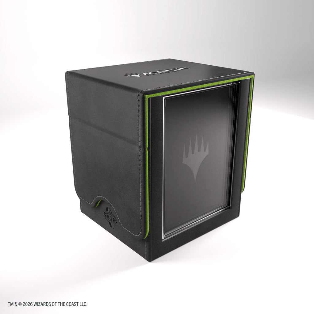 Magic: The Gathering SQUIRE PLUS 100+ XL CONVERTIBLE