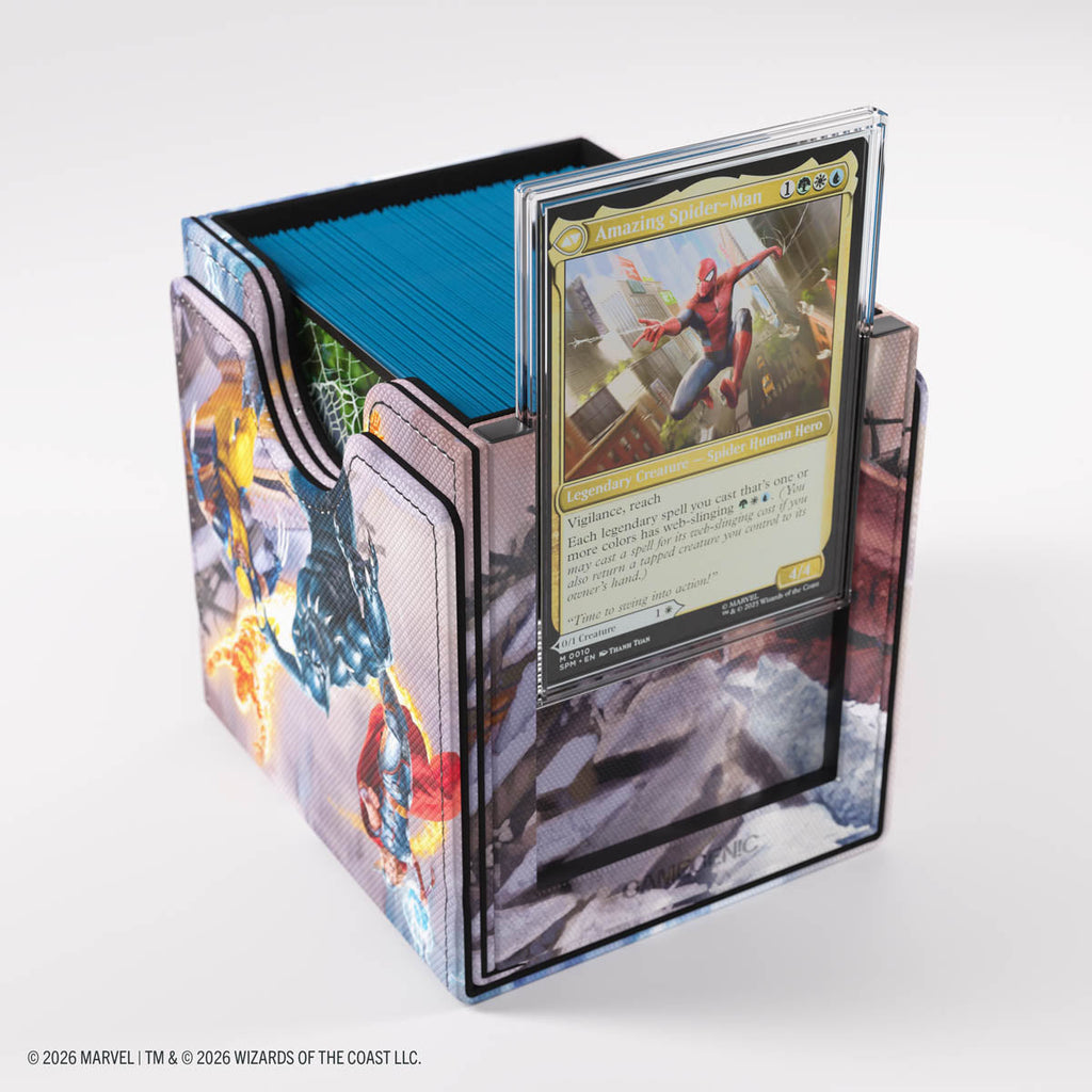 Magic: The Gathering SIDEKICK PRO 100+ XL CONVERTIBLE