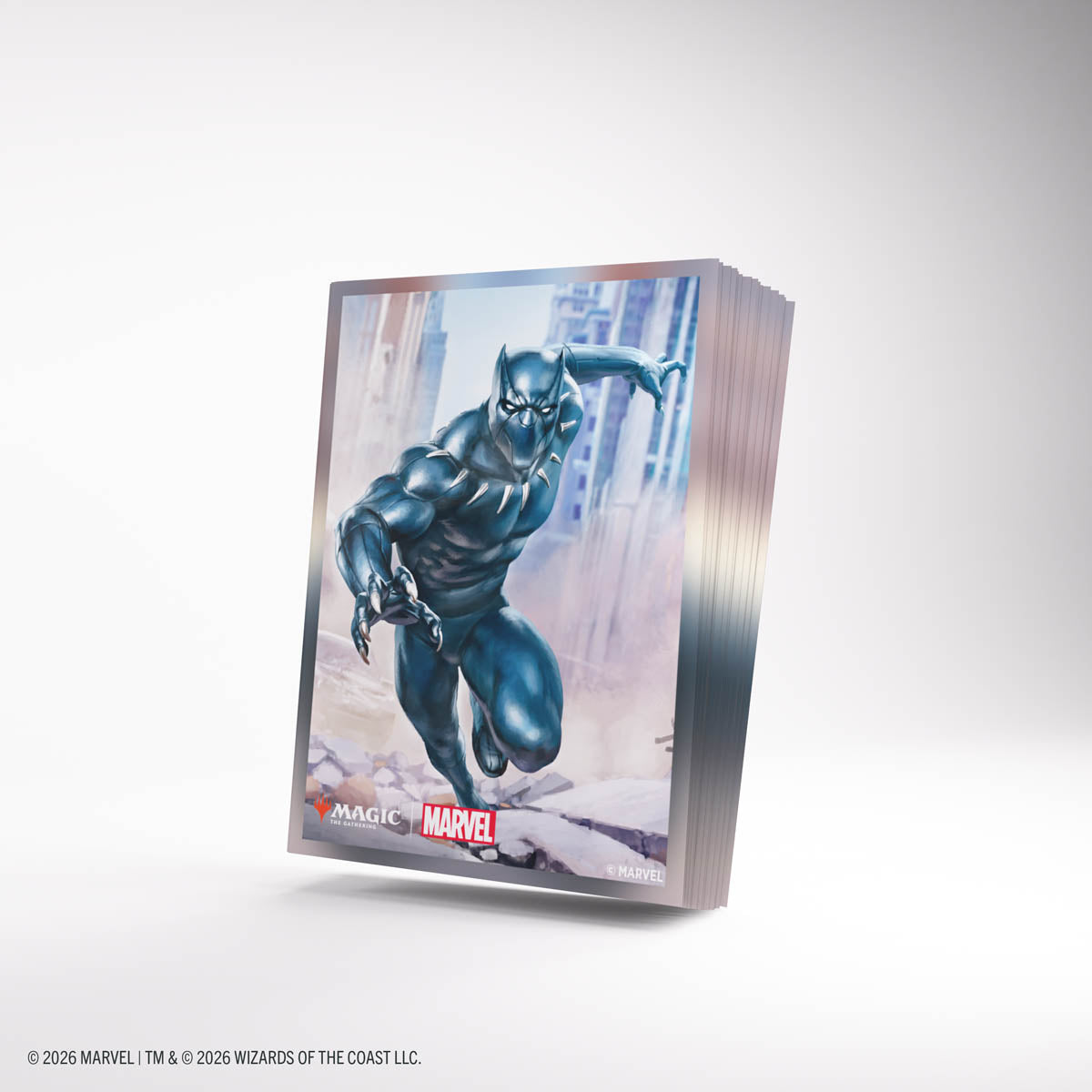 Magic: The Gathering PREMIUM ART SLEEVES