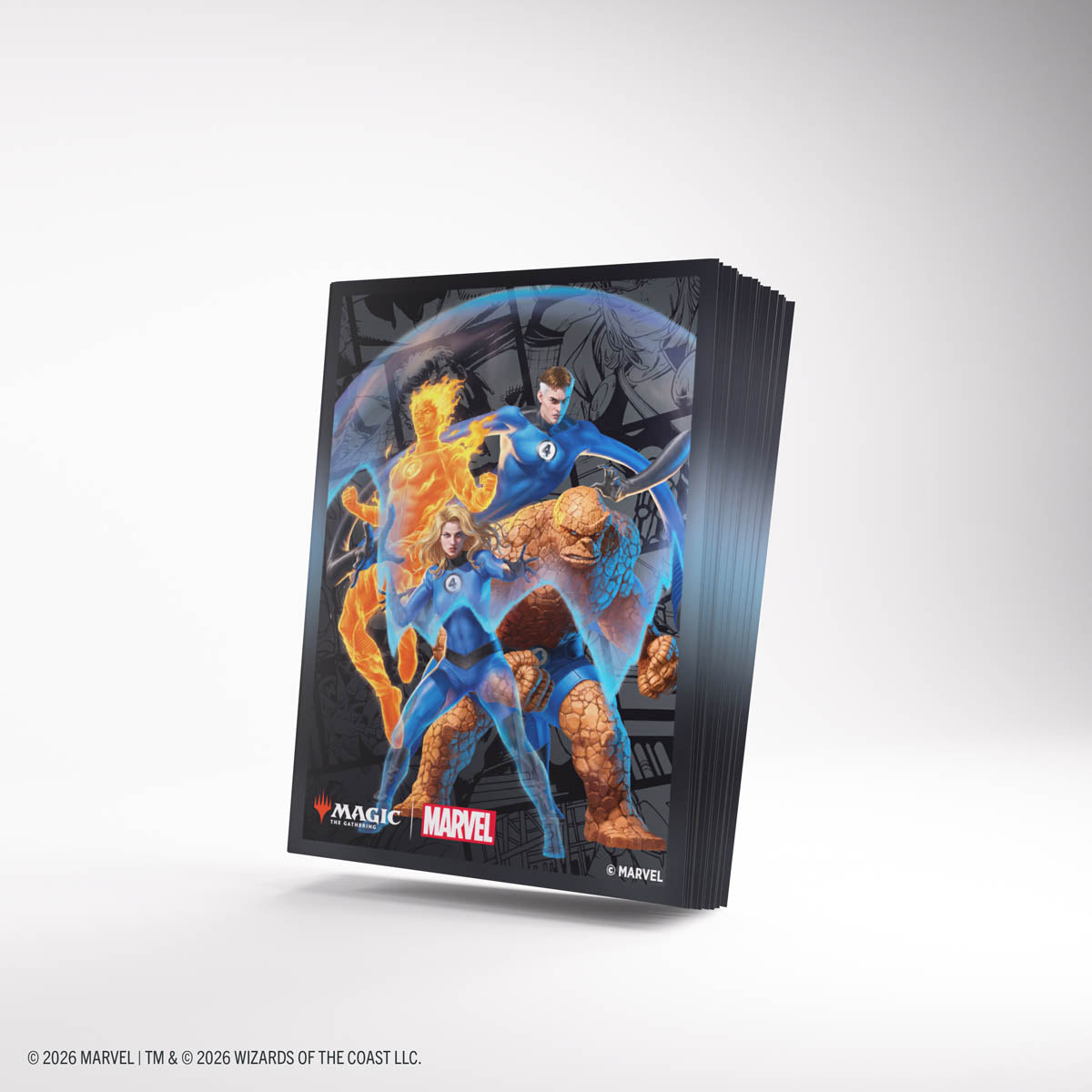 Magic: The Gathering PREMIUM ART SLEEVES