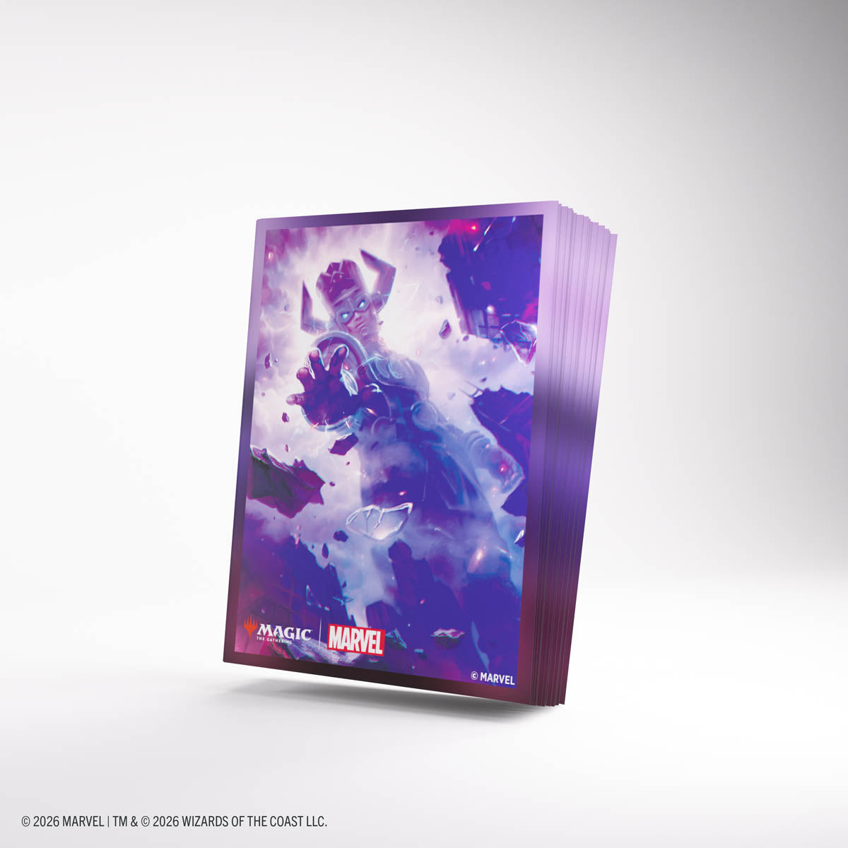 Magic: The Gathering PREMIUM ART SLEEVES
