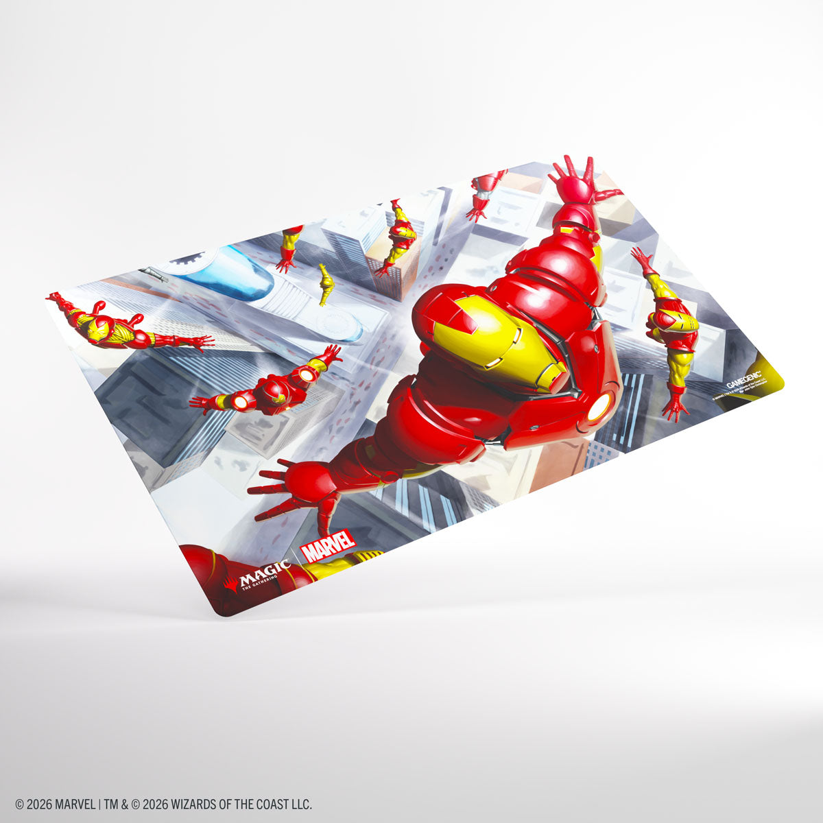 Magic: The Gathering PRIME PLAYMAT