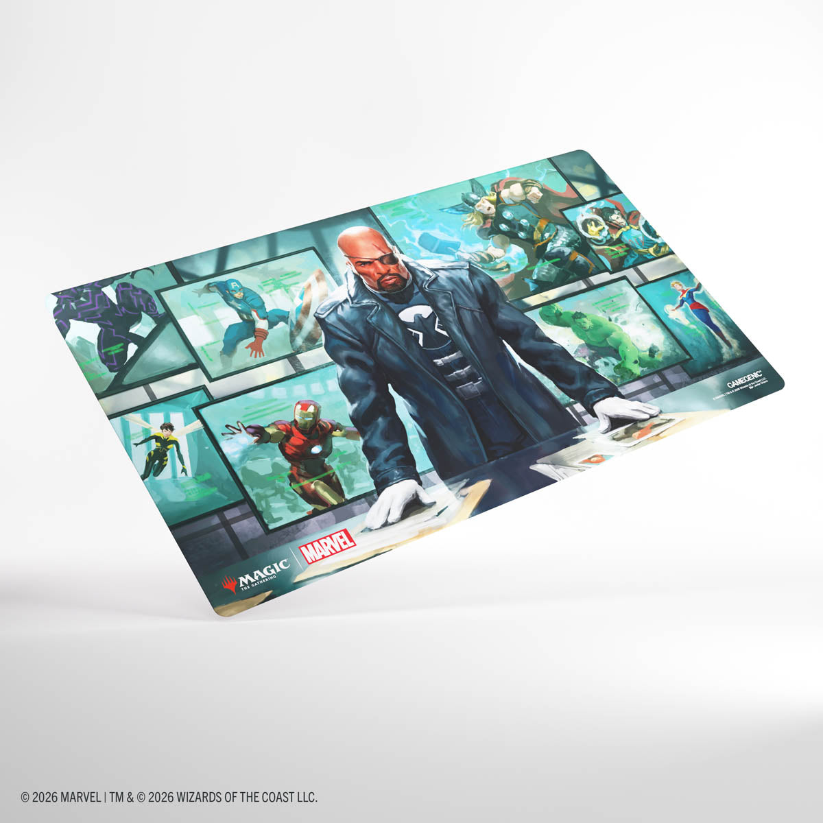 Magic: The Gathering PRIME PLAYMAT