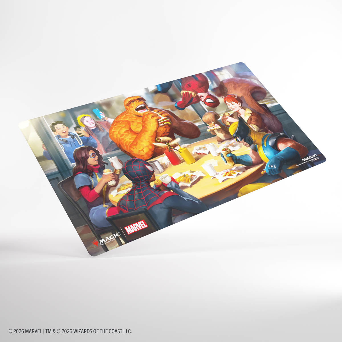 Magic: The Gathering PRIME PLAYMAT